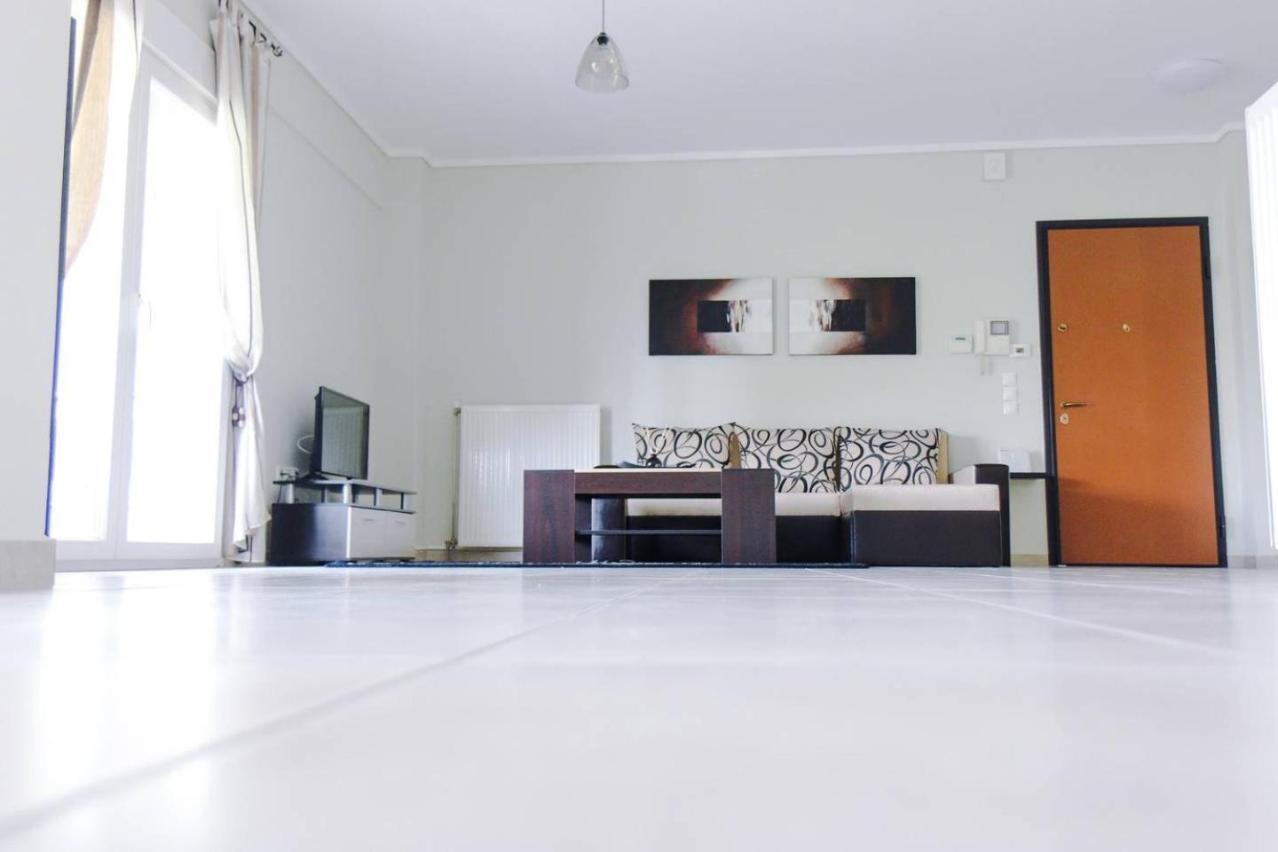 Apartmán Comfort Luxury Maisonette Soluň
