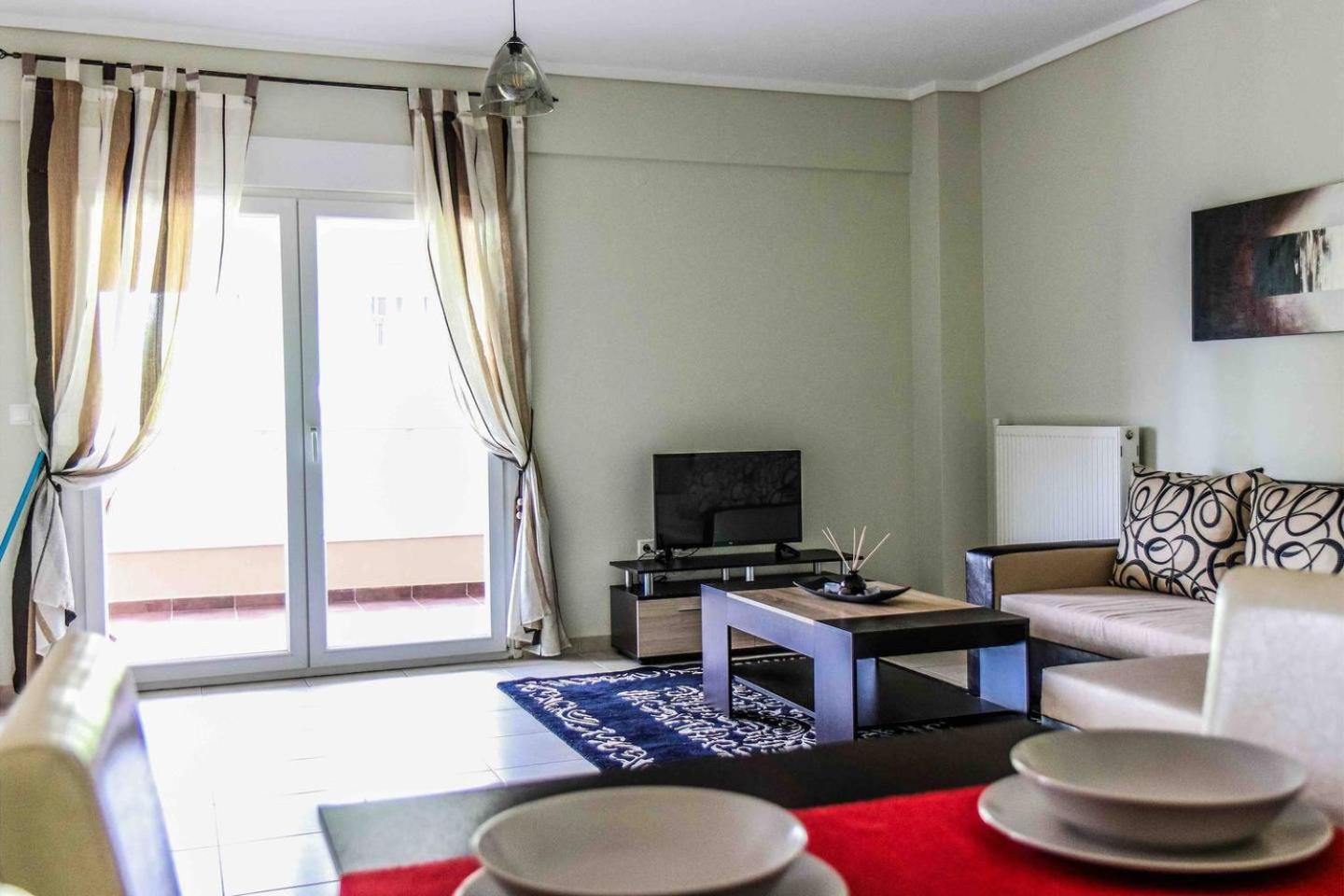 Comfort Luxury Maisonette Apartmán *