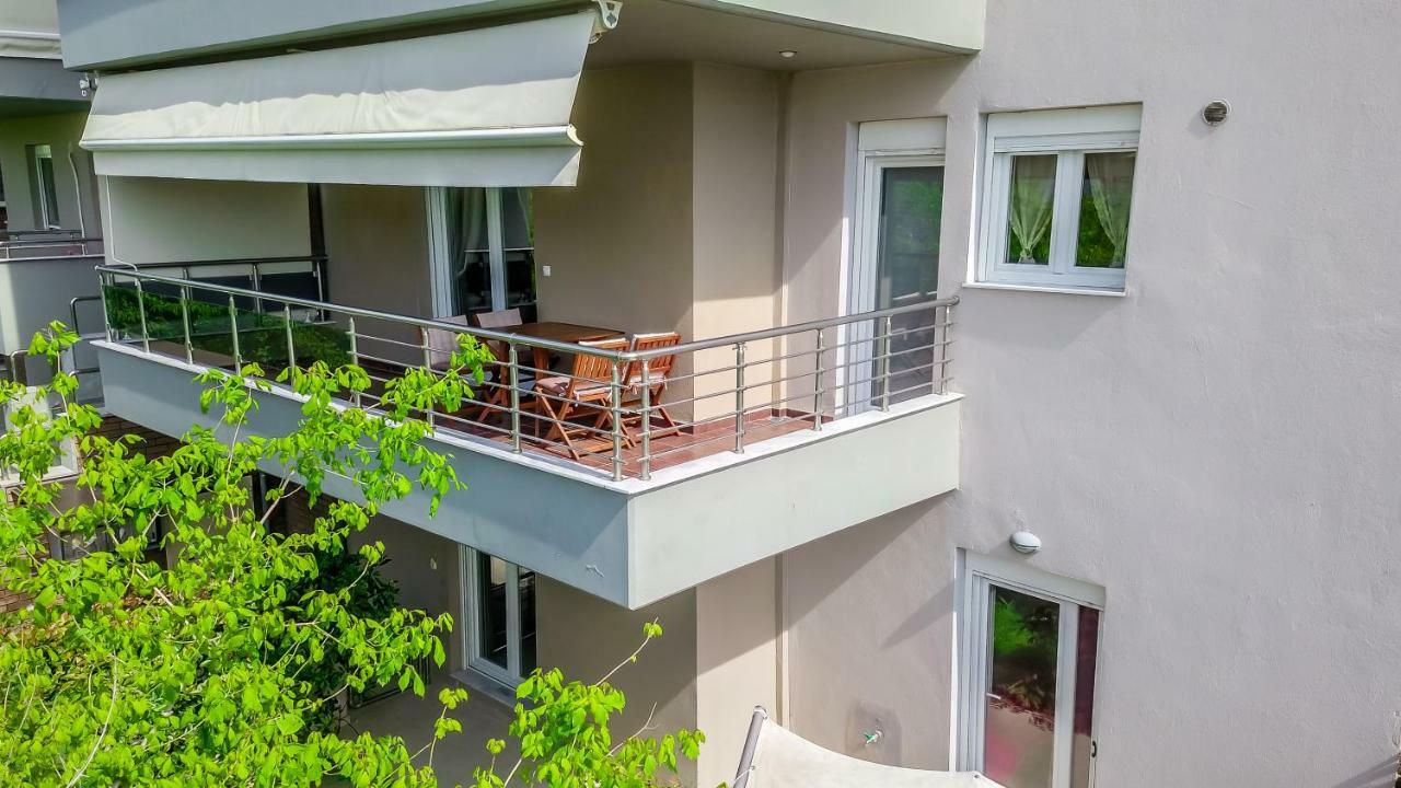 Comfort Luxury Maisonette * Soluň