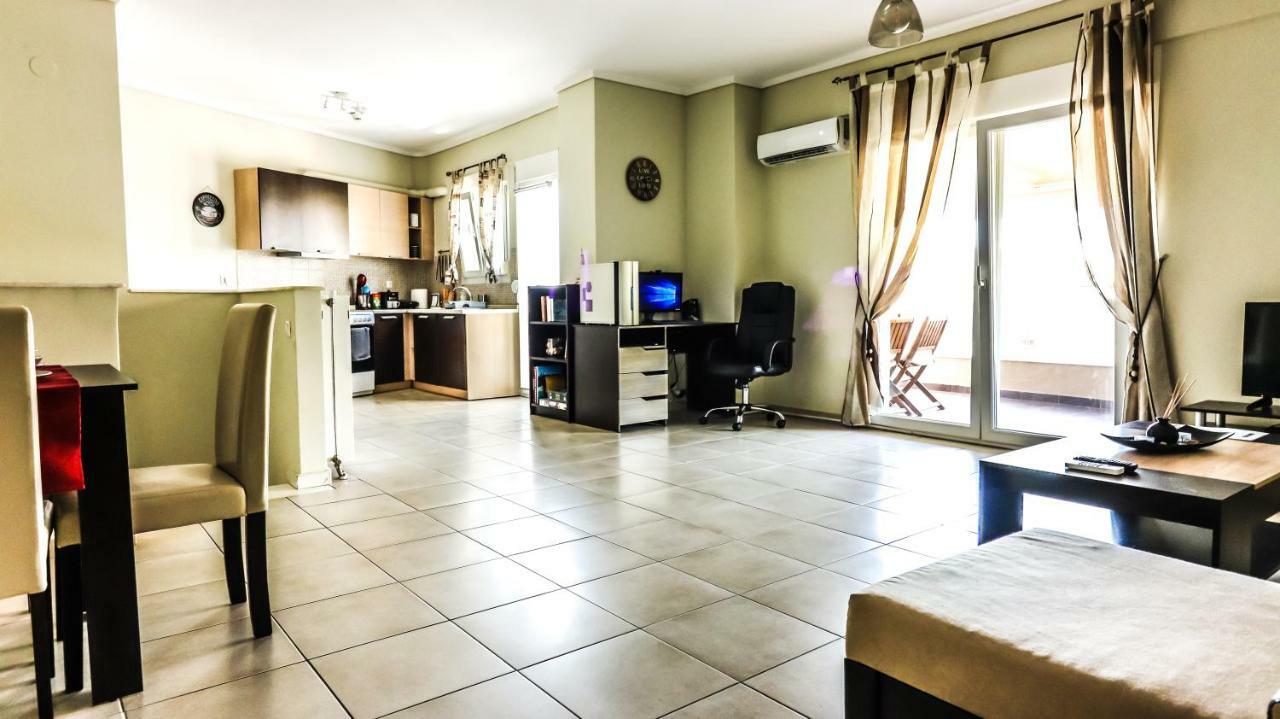 Apartmán Comfort Luxury Maisonette