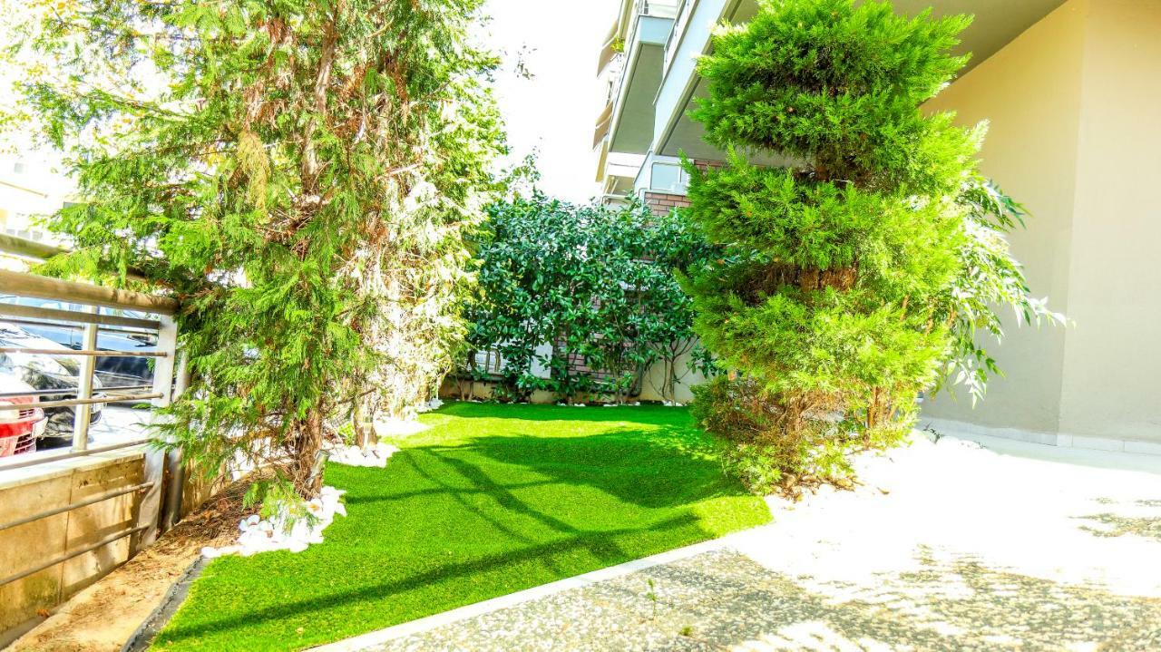 Apartmán Comfort Luxury Maisonette