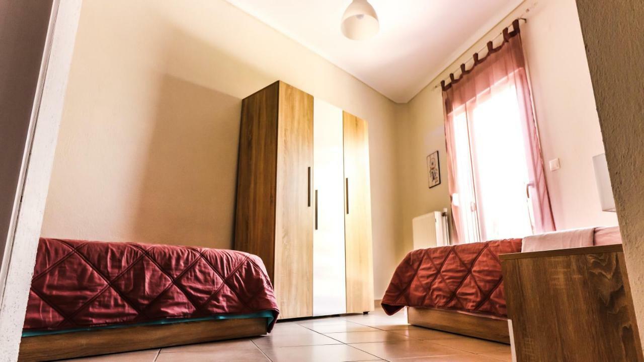 Apartmán Comfort Luxury Maisonette Soluň