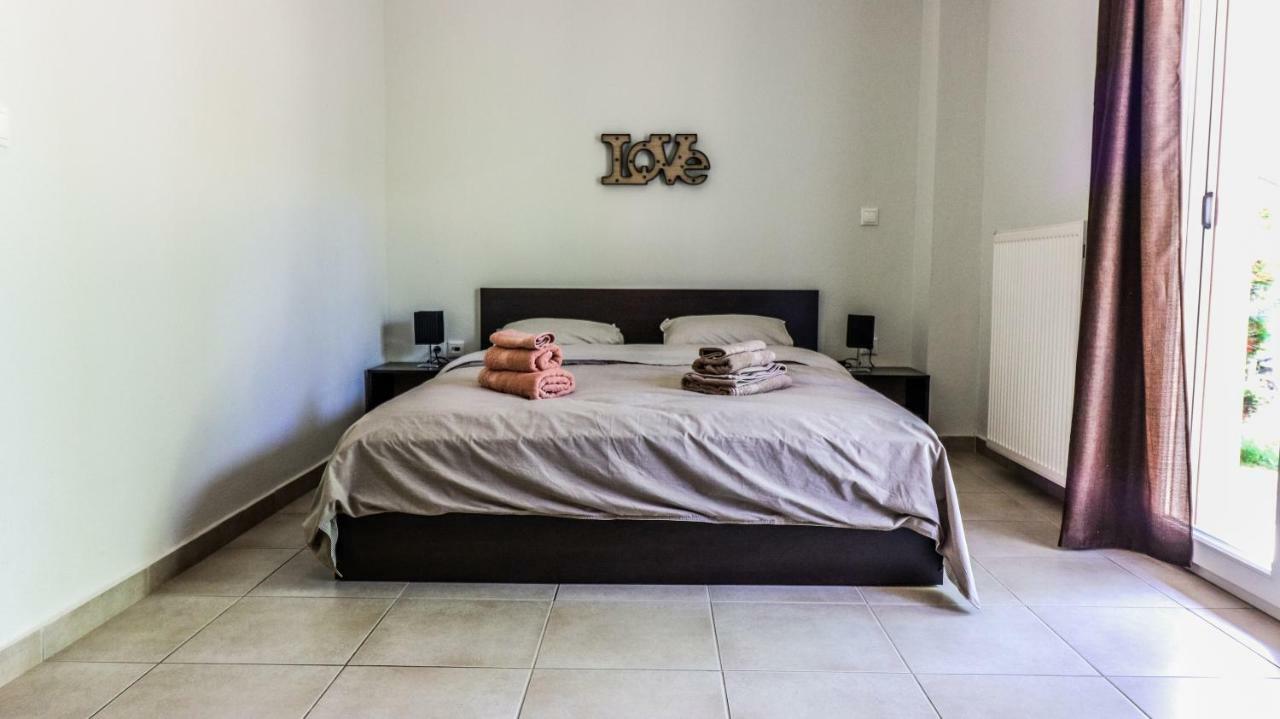 Apartmán Comfort Luxury Maisonette Soluň