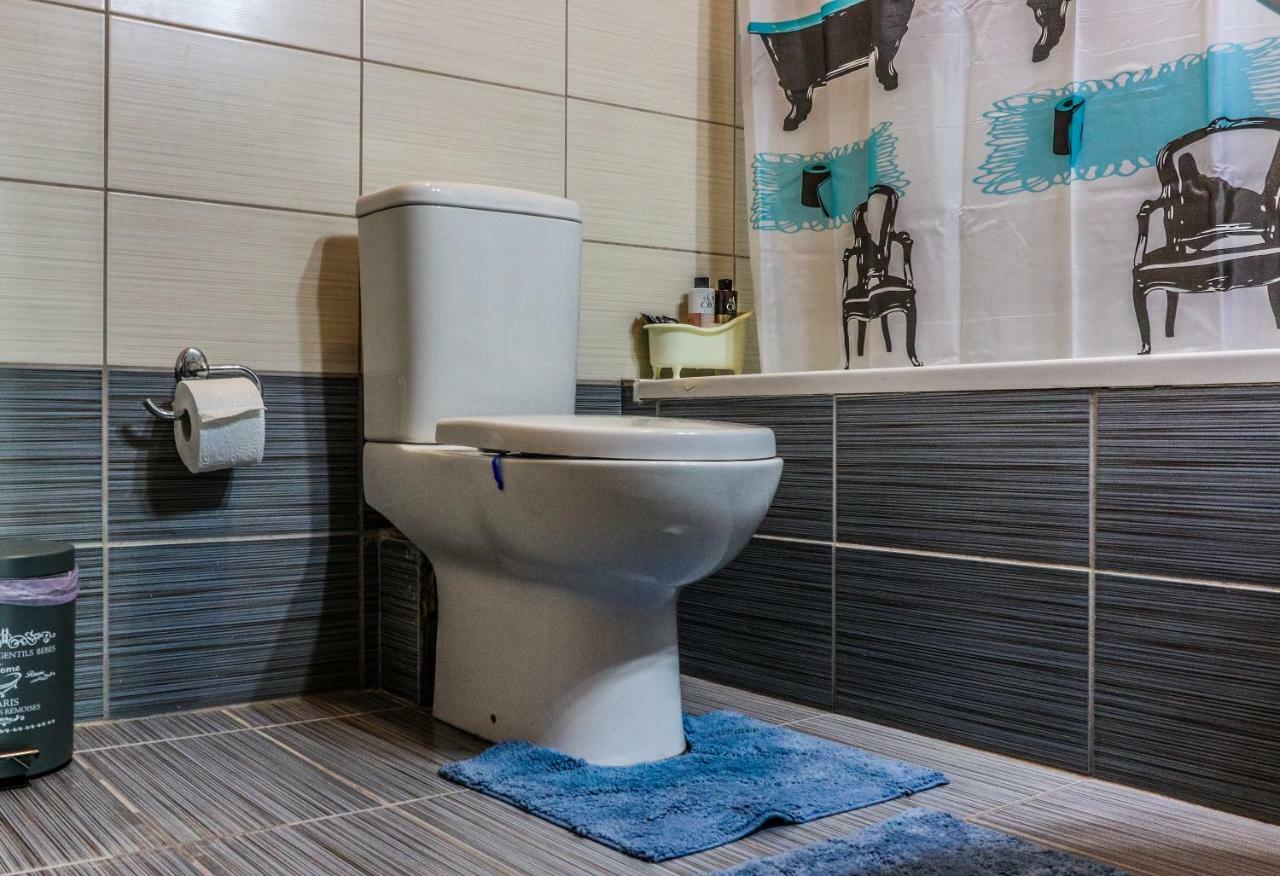 Comfort Luxury Maisonette * Soluň