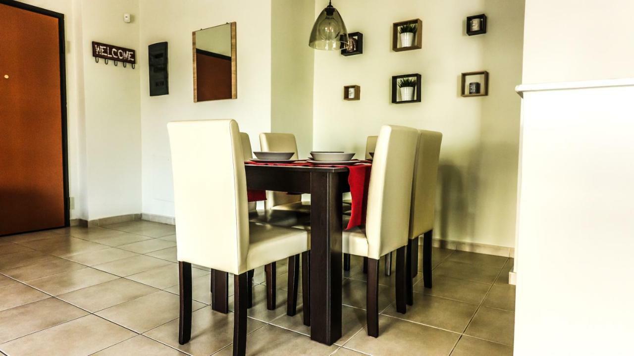 Apartmán Comfort Luxury Maisonette