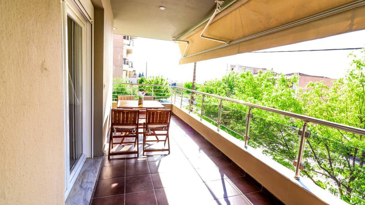 Comfort Luxury Maisonette Apartmán