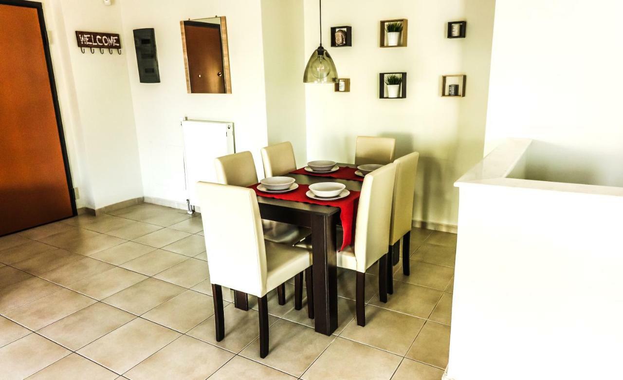 Comfort Luxury Maisonette Apartmán