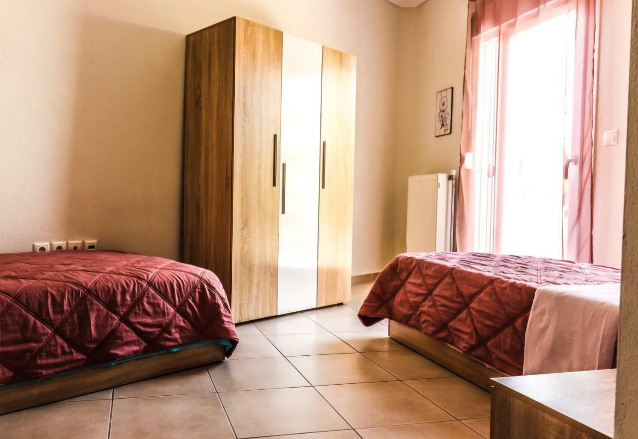 Comfort Luxury Maisonette Soluň