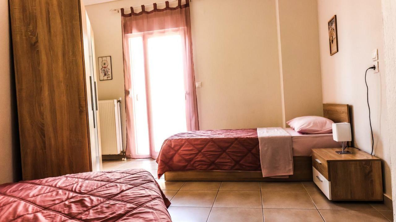 Comfort Luxury Maisonette Apartmán *