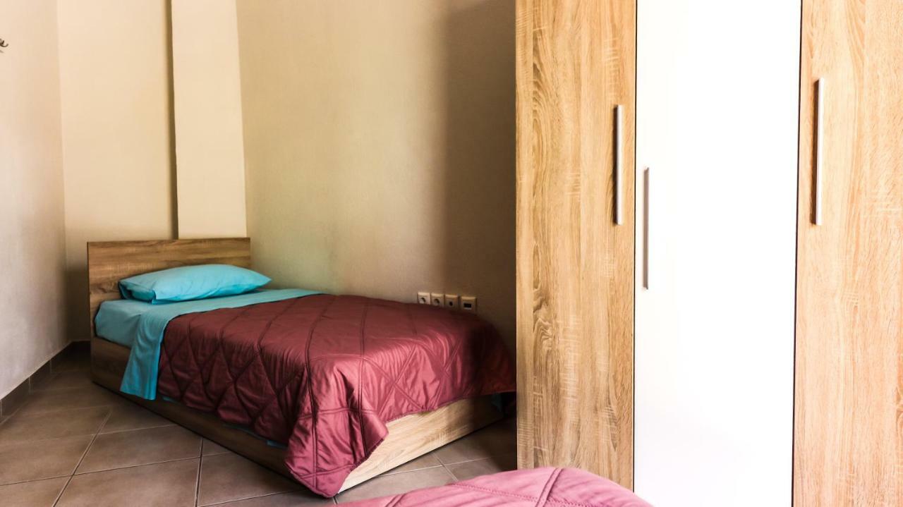 Comfort Luxury Maisonette Apartmán