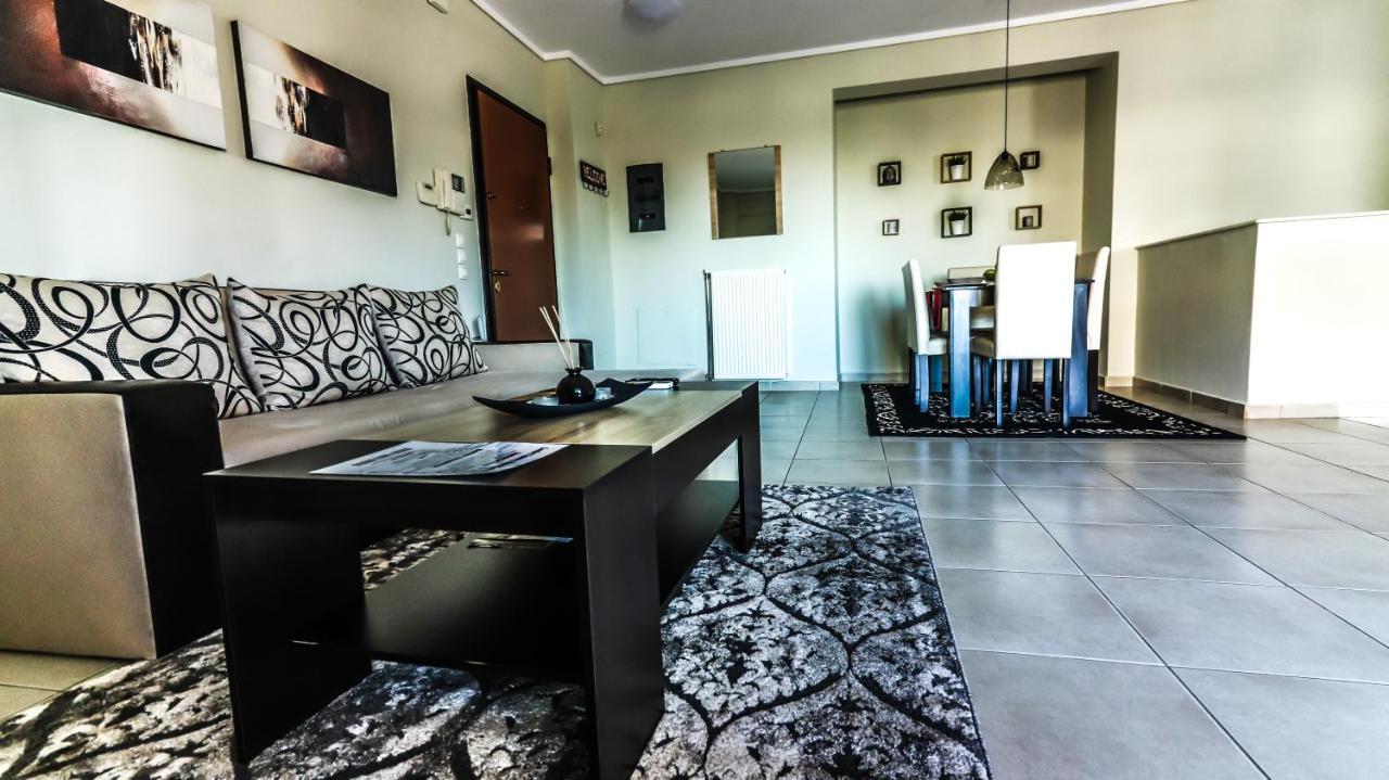 Apartmán Comfort Luxury Maisonette