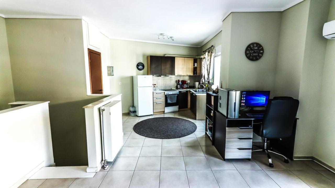 Apartmán Comfort Luxury Maisonette *