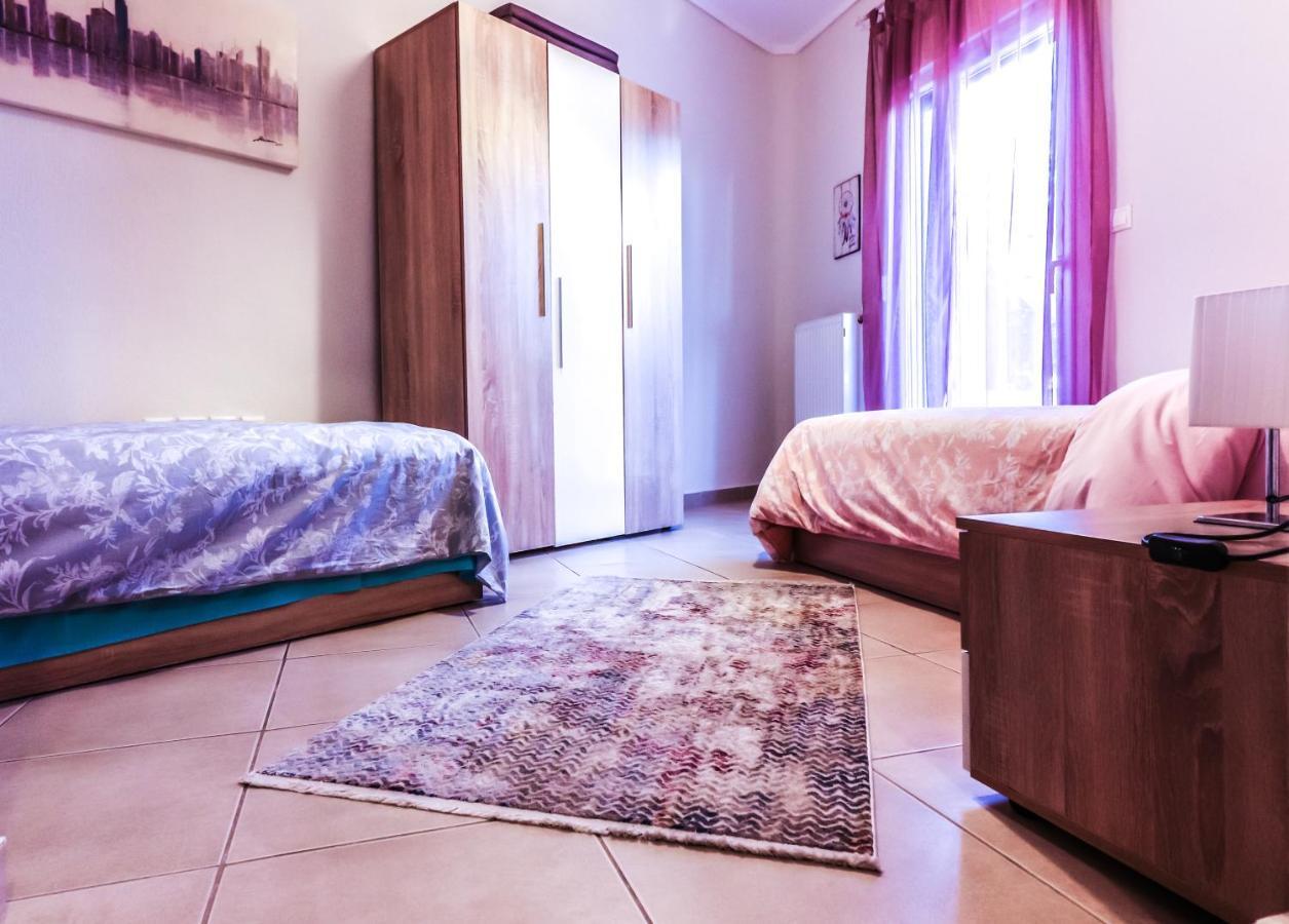 Apartmán Comfort Luxury Maisonette *