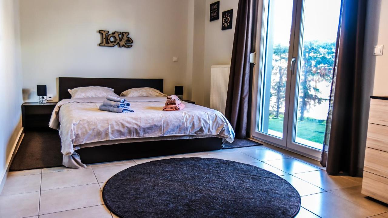 Comfort Luxury Maisonette * Soluň