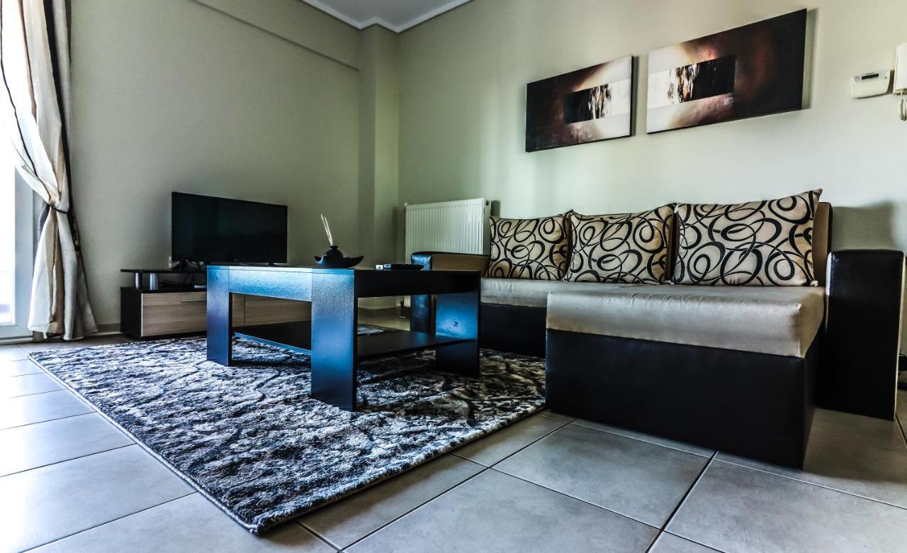 Apartmán Comfort Luxury Maisonette