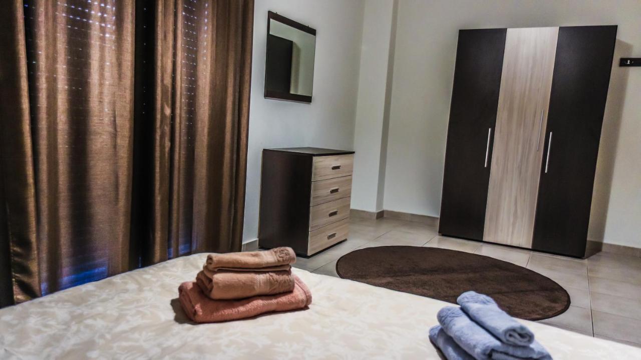 Comfort Luxury Maisonette Apartmán *