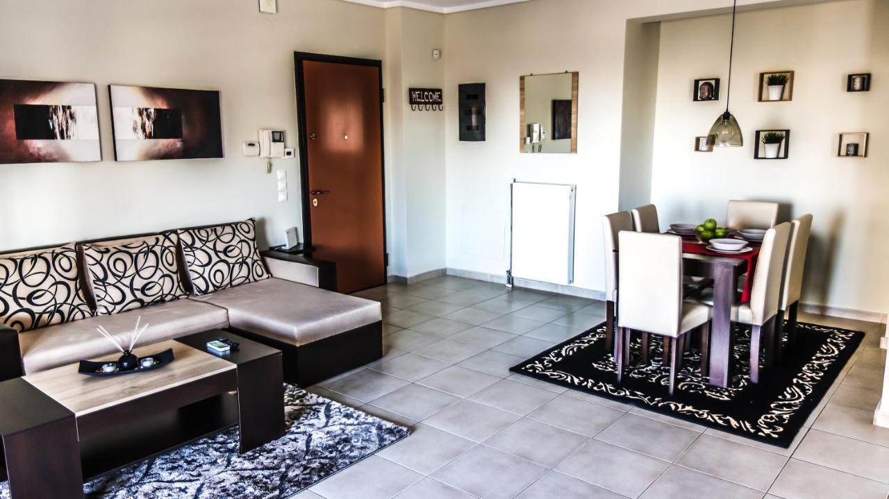 Apartmán Comfort Luxury Maisonette