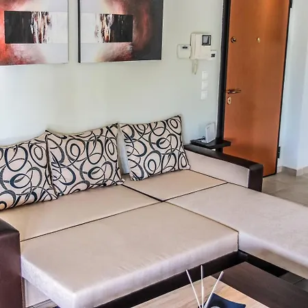 Comfort Luxury Maisonette Soluň Exteriér fotografie