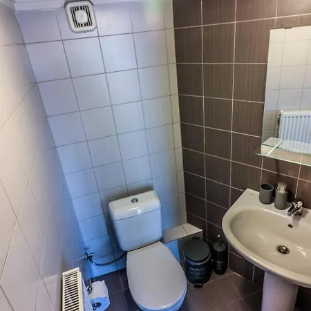 Comfort Luxury Maisonette Soluň Exteriér fotografie