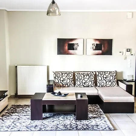 Comfort Luxury Maisonette Soluň Exteriér fotografie