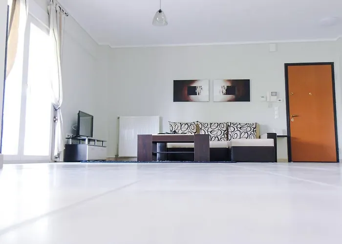 Comfort Luxury Maisonette